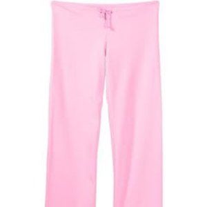 Bella Yoga Pants - Pink Nwot - image 1